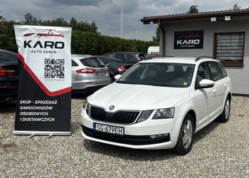 Skoda Octavia - Gwarancja
