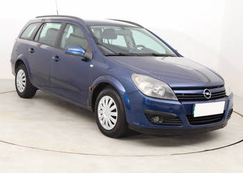 Opel Astra 1.8 16V