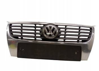 ATRAPA GRILL PRZÓD  3C0853651AD VW Volkswagen Passat VI (2005-2010) B6