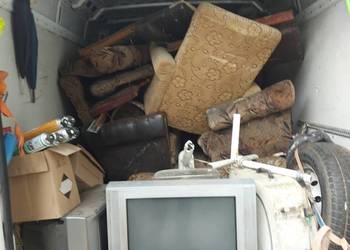 Przeprowadzki Przewóz mebli i innych rzeczy  Jarocin okolice