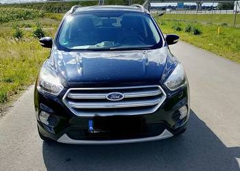 Sprzedam Ford Kuga