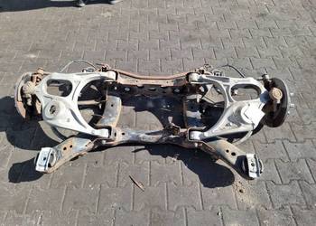 BELKA / SANKI TYŁ DODGE DURANGO III 2017 BELKA / SANKI TYŁ DODGE DURANGO III 2017