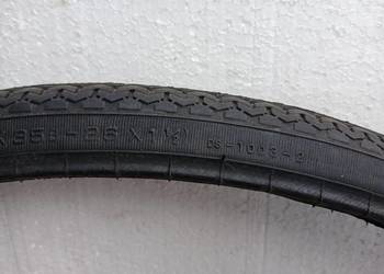 Nowa opona rowerowa 26 x 1 1/2 DEESTONE DS-1003