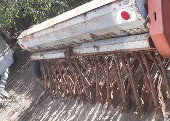 Siewnik poznaniak 2.7m