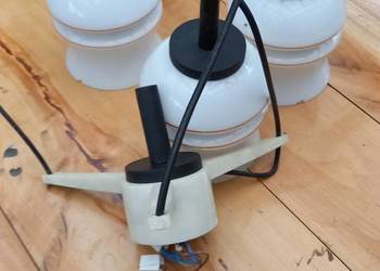 Lampy prl