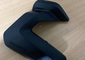 Bmw R1200 R1250 RT GS osłona cewki zapłonowej owiewka