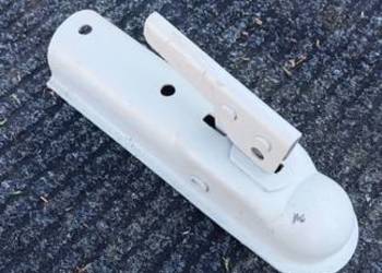 Zaczep przyczepy Niewiadów