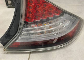 Honda Cr-z lampa tył prawa