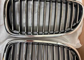 Gril Nerki Bmw F10 F 11