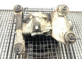 MOST DYFER TYŁ RENAULT SCENIC I J641FG0721 1.9 102KM 99-10 Minivan