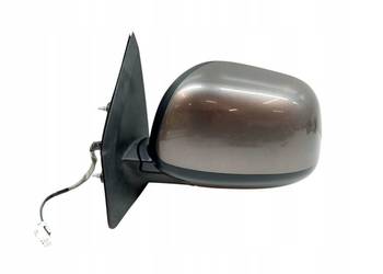 LUSTERKO LEWE 5PIN EUROPA LIFT C06  Mitsubishi ASX I (2010-  )