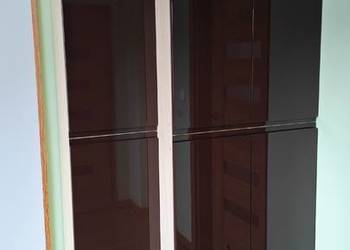 Szafka + Regał na wymiar 240cm Hettich | Zdemontowane | DG Śródmieście