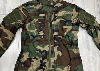 Bluza mundurowa Woodland M