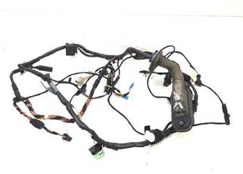 WIĄZKA DRZWI PRZÓD LEWA BMW E70 9203280 3.0 272KM 06-13 PRZEWÓD