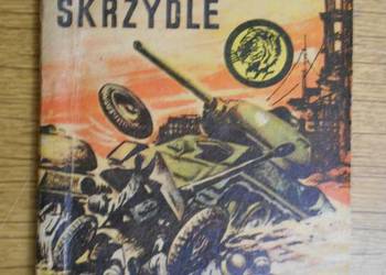 Żółty Tygrys - Na lewym skrzydle - 24/67