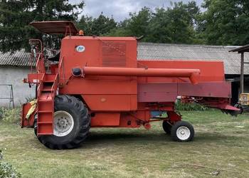 Sprzedam Kombajn Bizon 56
