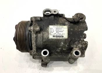 SPRĘŻARKA KLIMATYZACJI SUZUKI SX4 95200-62JA0 1.6 120KM KOMPRESOR