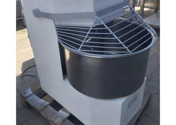 Mieszałka Do Ciast Ciężkich -- 40 Litr - S 1580.O