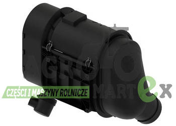 RE312944 OBUDOWA FILTRA POWIETRZA SILNIK 9R KPL JD