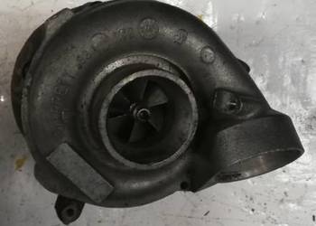 Turbosprężarka Mercedes 2.7 CDI 715568