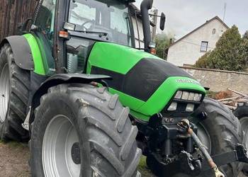 Deutz Fahr Agrotron 150