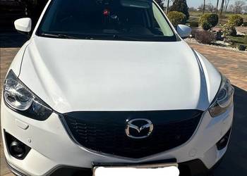 Sprzedam samochód Mazda cx-5