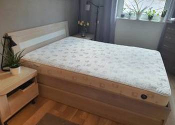 Materac na łóżko