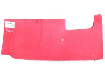 OWIEWKA KABINY VOLVO FH12