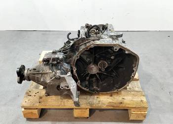 SKRZYNIA BIEGÓW ND8001 2.0 DCI 4X4 AWD Renault Koleos I (2007-  )