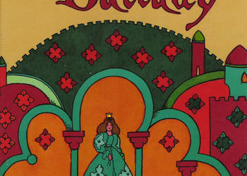 Ballady - W. Badalska.