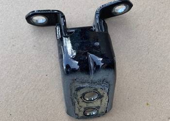 Renault koleos II 2 zawias drzwi prawy przód dolny