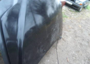 Maska pokrywa silnika Volvo v70 II xc70 s60 I czarna 452-26