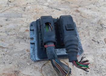 STEROWNIK SILNIKA KOMPUT OPEL ASTRA II G 95569370