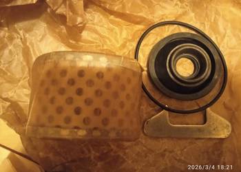 filtra oleju do samochodów