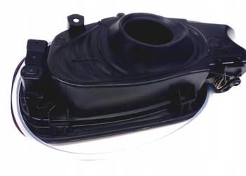 VOLVO S90 V90 XC90 XC60 korpus klapki wlewu paliwa 32227045