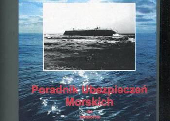 Poradnik Ubezpieczeń Morskich - Andrzej Hebel