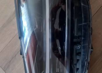 Hyundai i30 Lampa lewa 92101-G4600