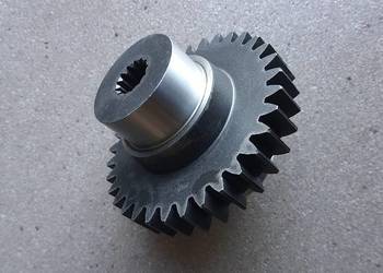 Koło zębate Z-33/Z-13 do koparki Liebherr