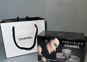 Zestawy kremów Chanel