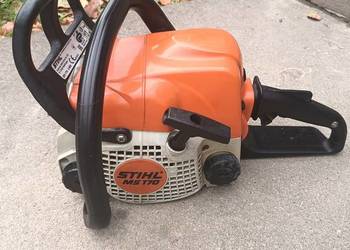 Piła spalinowa STIHL MS 170