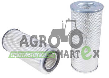 V836462568, 836462568 FILTR POW SILNIK DUŻY AGCO zam