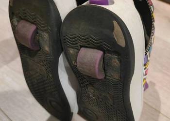 Butorolki w panterkę