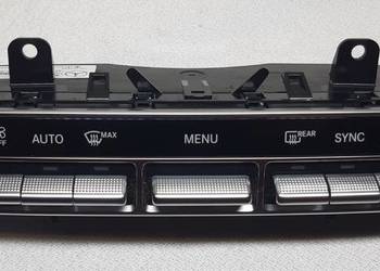 PANEL KLIMATYZACJI MERCEDES W205 A2059054706