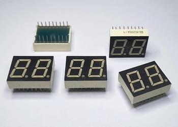 Wyświetlacz LN526RGA Panasonic