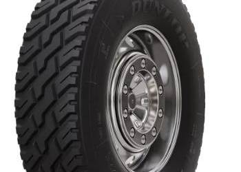 Opona 265/70R19.5 265 70 19.5 bieżnikowana