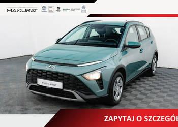 Hyundai Bayon WD1716T#1.0 T-GDI Modern Wirtualny Kokpit K.cof Salon PL VAT…