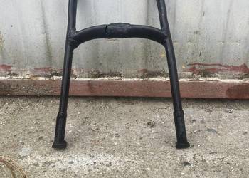 DKW rt125 nóżki podnóżek stopka