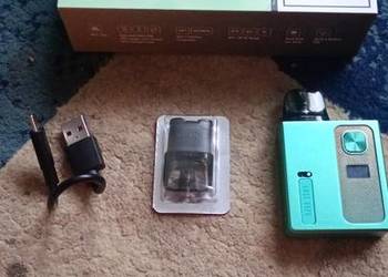 Papieros elektroniczny Ursa Baby Pro