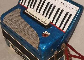 Akordeon 80 bas