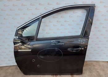 PEUGEOT 208 I LIFT 17r drzwi lewe przód 110 mikronów